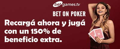 Interfaz de juegos de casino en línea de Betsson Argentina