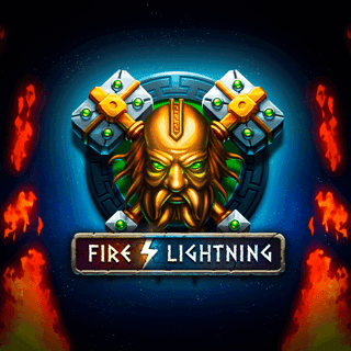 Fire Lightning game thumbnail