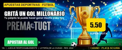 Betsson Argentina Online Casino