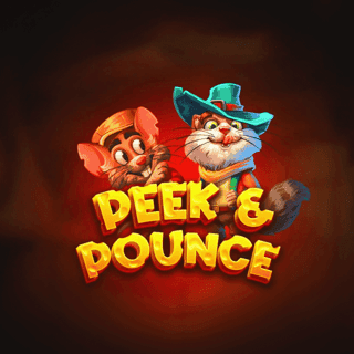 Peek & Pounce game screenshot