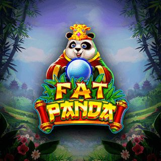 Fat Panda™ game screenshot