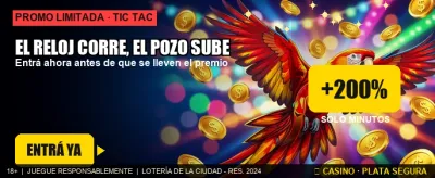 Betsson Argentina online casino