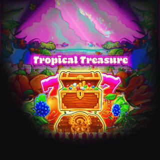 Tropical Treasure