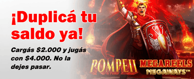 Betsson Argentina Platform