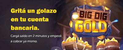 Plataforma de juegos Betsson Argentina