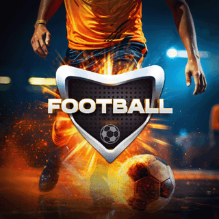 Virtual Football game thumbnail